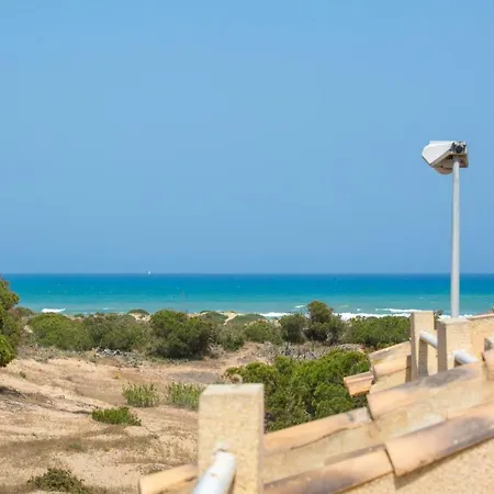 Holiday home Fidalsa Cabernet Sauvignon Torrevieja
